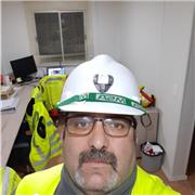 Profesor con experiencia en Cursos de diseño, instalación, mantención y reparación de artefactos y redes de gas segín normativa